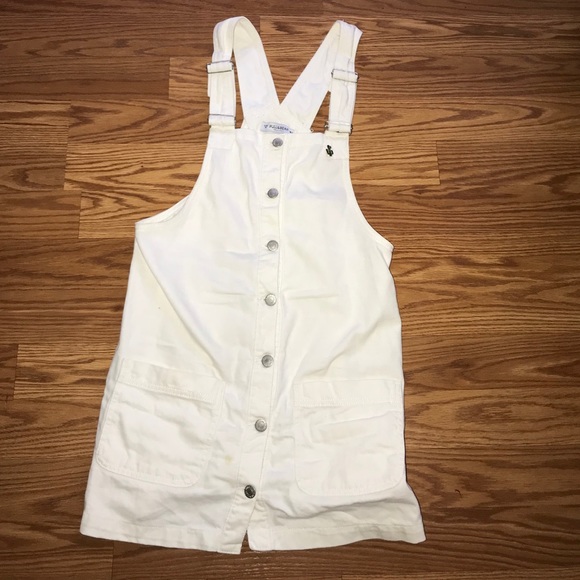 pull and bear jumper dress